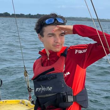 Babysitter in Paris: Jules