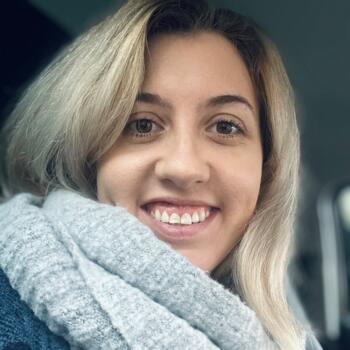 Varuška v Speyer: Magdalena