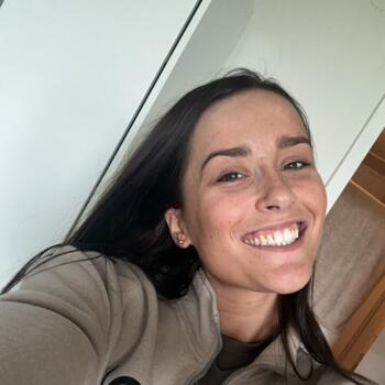 Babysitter Tilburg: Julia