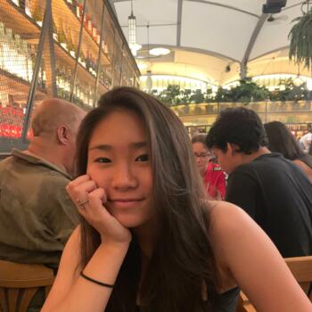 Oppas Rotterdam: Rena