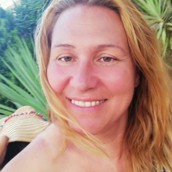 Babysitter Portimão: Claudia