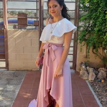 Niñera en Villanueva de la Cañada: Sandra