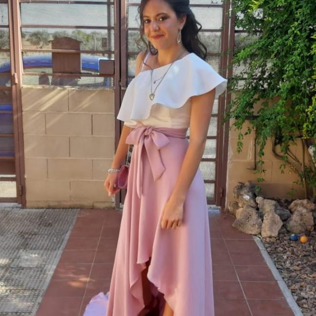 Niñera en Villanueva de la Cañada: Sandra