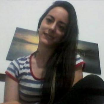 Niñera José María Ezeiza: Melisa
