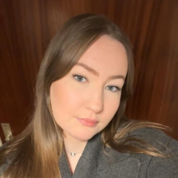 Babysitter in Lille: Juliette