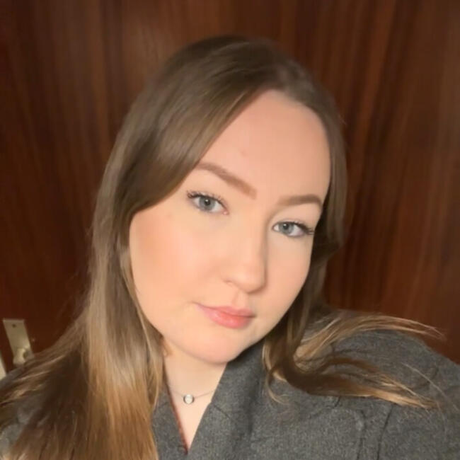 Babysitter in Lille: Juliette