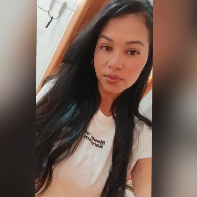 Babá em Ribeirão das Neves: Elizete