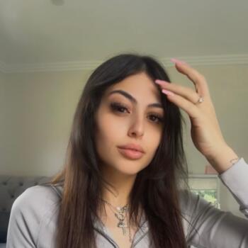Babysitter in Sydney: Claudia