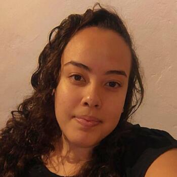 Babysitter in Brotas: Heloysa Nycolle