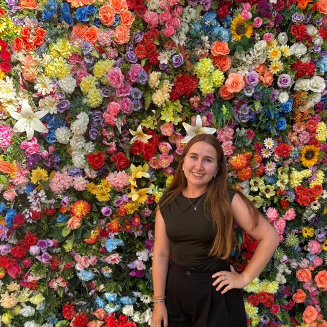 Babysitter in Gavere: Luna