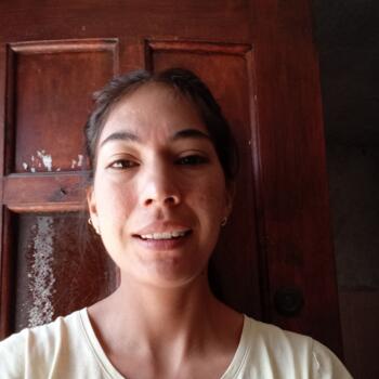 Babysitter Córdoba: Johanna