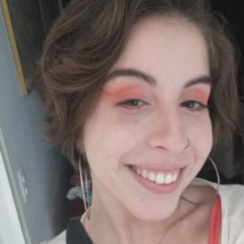 Babá em Curitiba: Julia