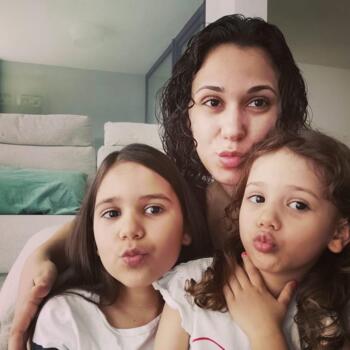 Babysitter em Penafiel: Teresa