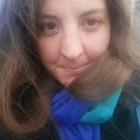 Babysitter Harold's Cross: Foteini