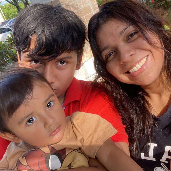 Babysitting job in Jamundí: Daysmaris