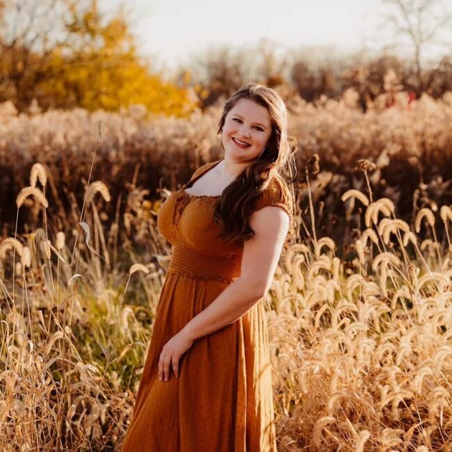 Babysitter in Harrison (Ohio): Maddy