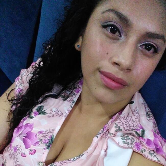 Niñera en Guayaquil: María