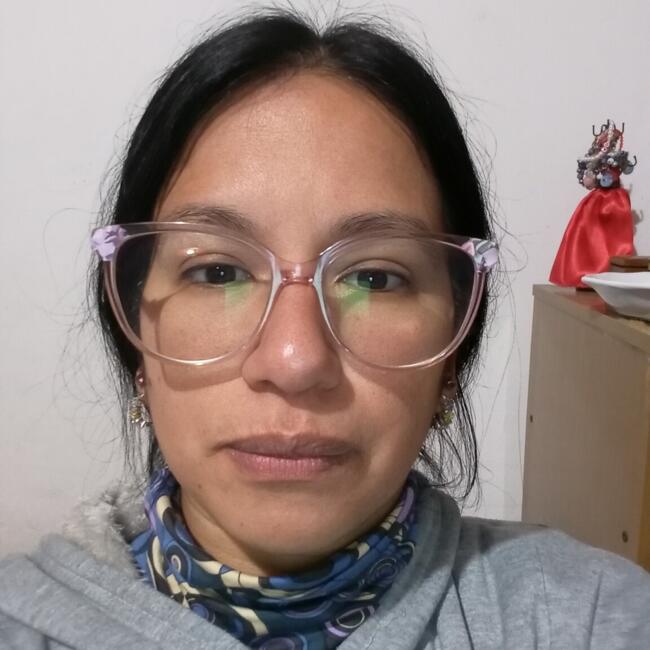 Babysitter in González Catán: Mayra