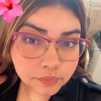 Niñera en Punta Arenas: Grissell