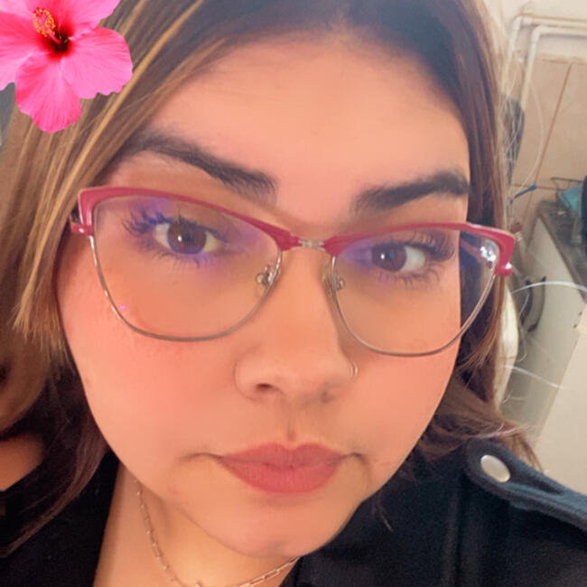 Niñera en Punta Arenas: Grissell