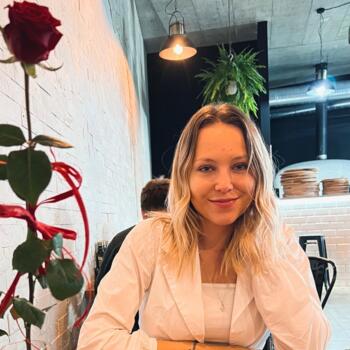 Babysitter in Tarnów: Gabriela