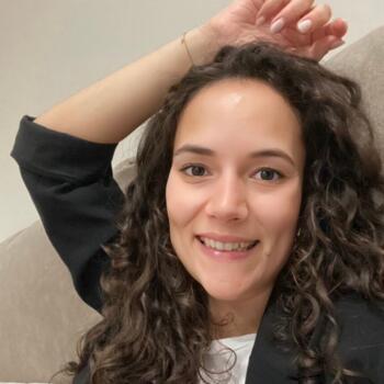 Babysitter Viseu: Ana