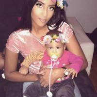 Baby-sitter Sucy-en-Brie: Lorenza