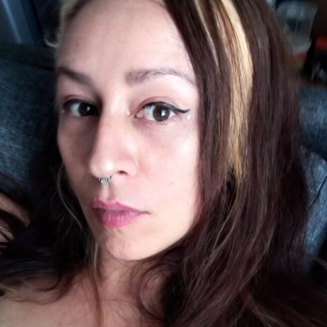 Babysitter in Santiago: Jazmín