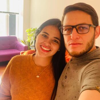 Padre/madre Bogotá: DAYANA STHEFFANYA 