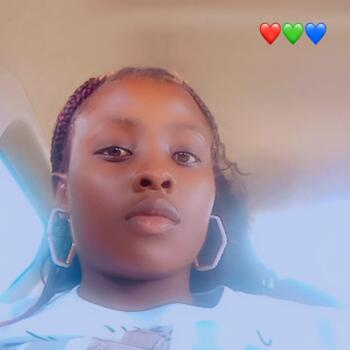 Nanny in Brakpan: Temnotfo