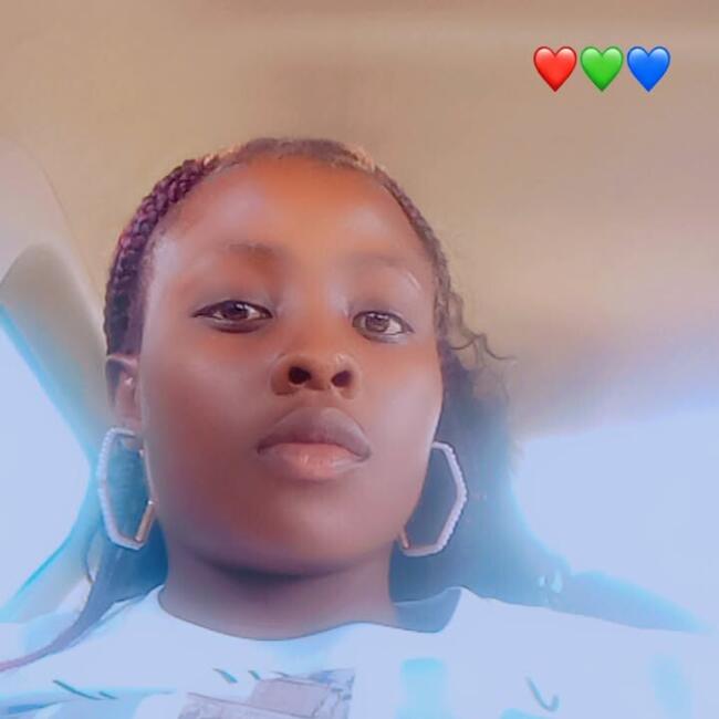 Nanny in Brakpan: Temnotfo