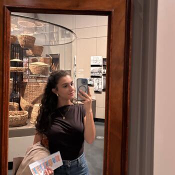 Babysitter in Wien: Liliana Stella