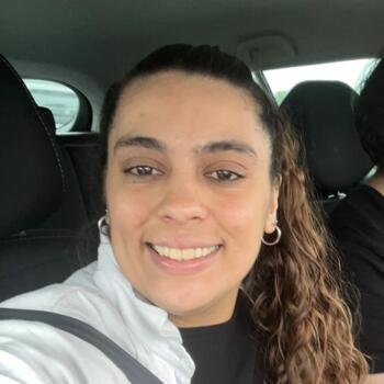 Babysitter in Alfragide: Raquel Filipa
