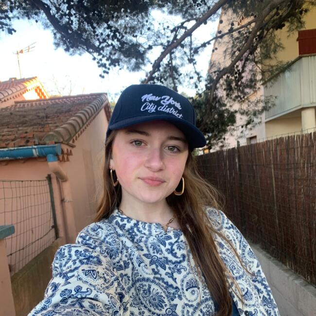 Babysitter in Rotselaar: Moirah