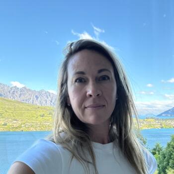 Parent Queenstown: Sarah