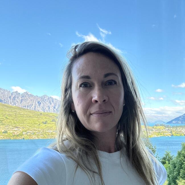Babysitting job in Queenstown: Sarah