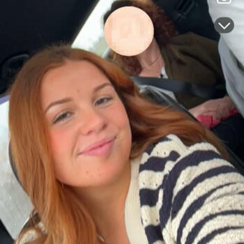 Nanny in Donegal: Gemma