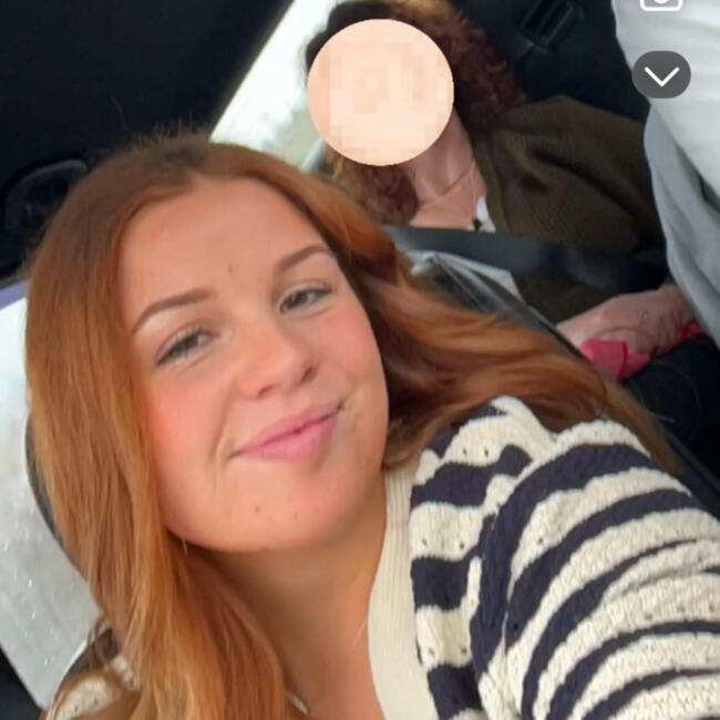 Nanny in Donegal: Gemma