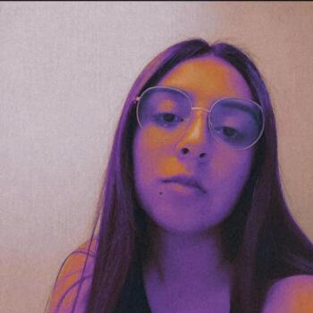 Babysitter in Chiguayante: Valentina