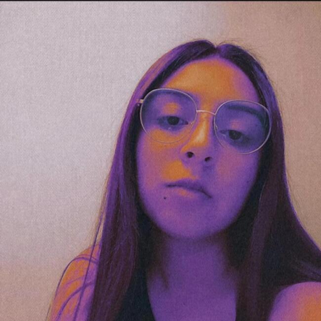 Babysitter in Chiguayante: Valentina