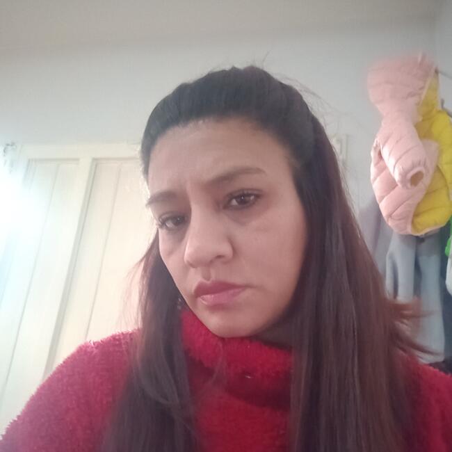 Niñera en Río Gallegos: Mariel