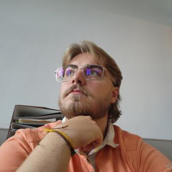 Babysitter in Namür: Lucien