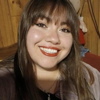 Babysitter in Punitaqui: Valentina