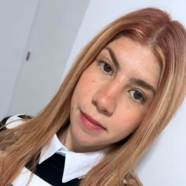 Nanny in Madrid: Ana