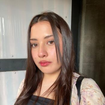 Babysitter Isla de Maipo: Karen