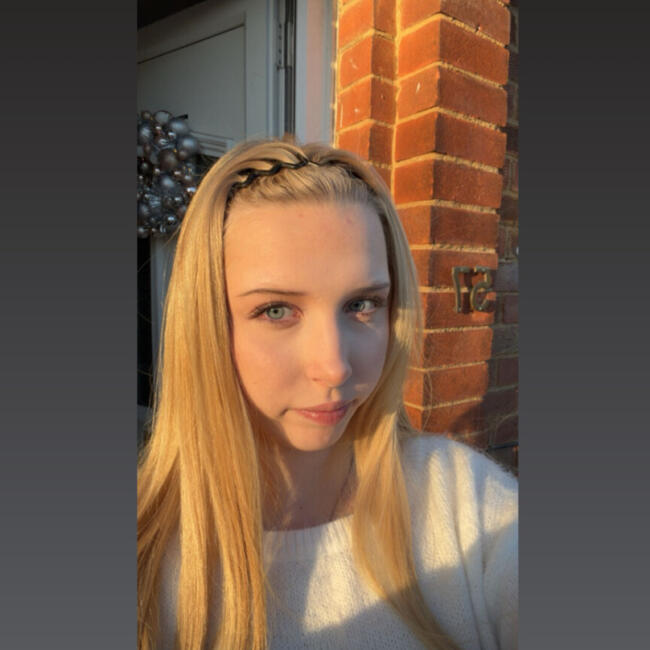 Babysitter in Gloucester: Michalina