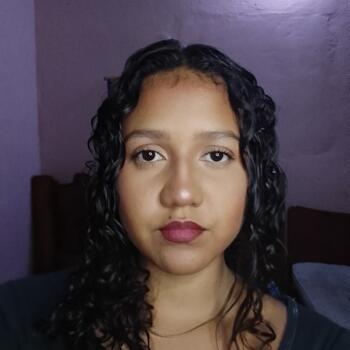 Babysitter in Maracay: Joisse