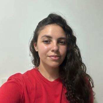 Niñera en Buenos Aires: Florencia