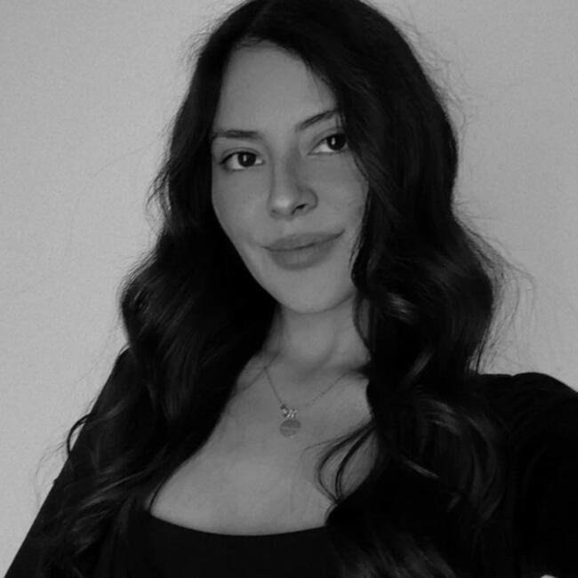 Babysitter a Grand-Lancy: Daniela