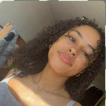 Babysitter in London: Marta